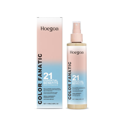 Hair Care Spray – Smooths & Repairs Damaged Hair ⭐⭐⭐⭐⭐