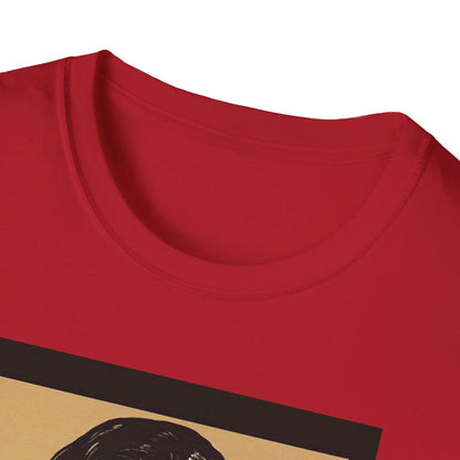 Chic Graphic T-Shirt for Trendsetters 💥🧃