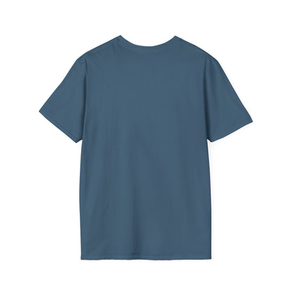 Trendy Graphic T-Shirt 📼🕶️