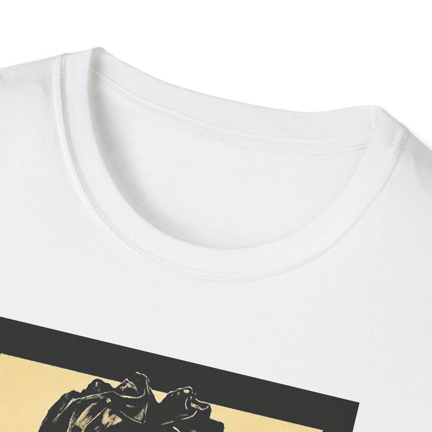 Retro Graphic T-Shirt 💥🧃📼