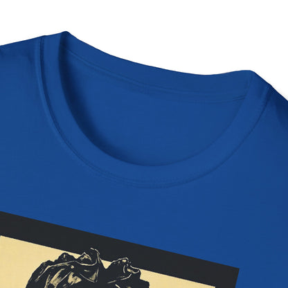 Retro Graphic T-Shirt 💥🧃📼
