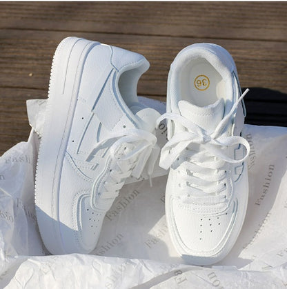 Fall sneakers with a classic silhouette ⭐️⭐️⭐️⭐️⭐️