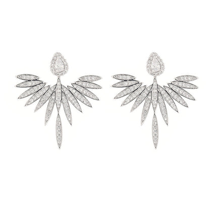 Angel Wings Earrings ⭐⭐⭐⭐⭐