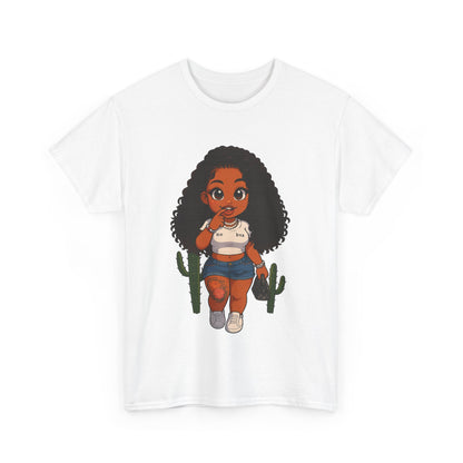 Tesehki Princess Tee 👑