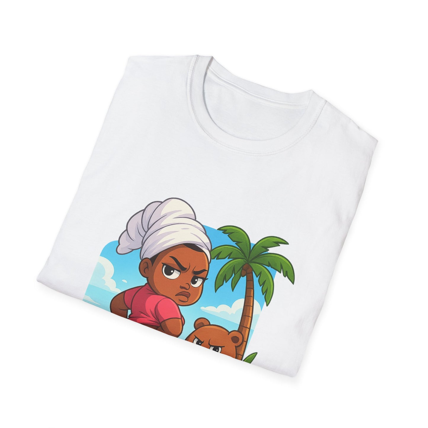 Time for the Beach Tee ☀️🏄‍♀️🌊