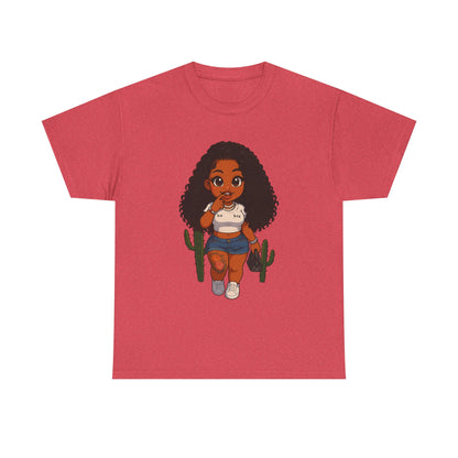 Tesehki Princess Tee 👑