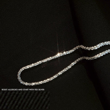 Mantianxing Small Crowd Design Anklet