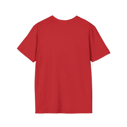 Unisex T-Shirt – For the Best Family Ever 👨‍👩‍👧‍👦❤️👕