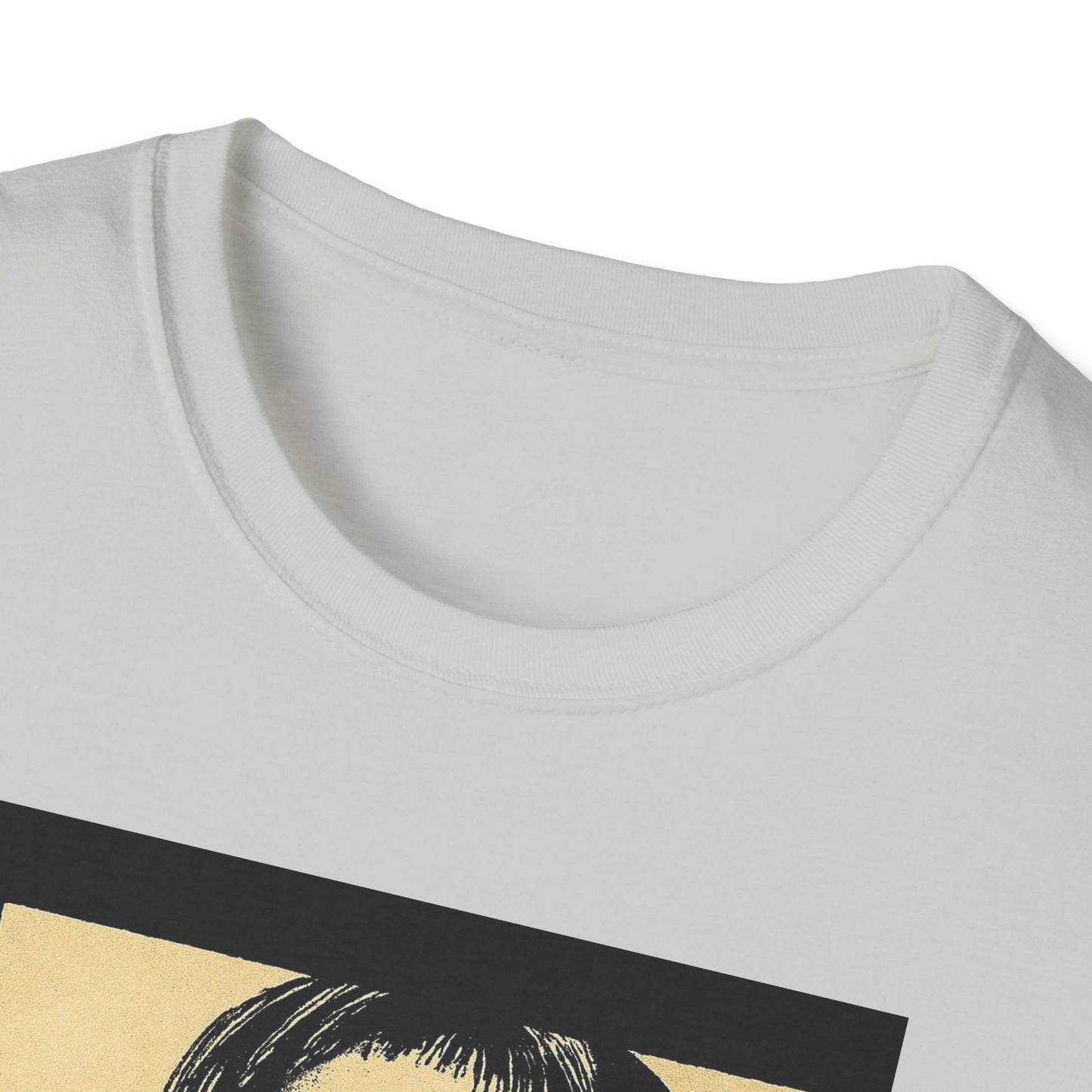 Trendy Graphic T-Shirt 📼🕶️