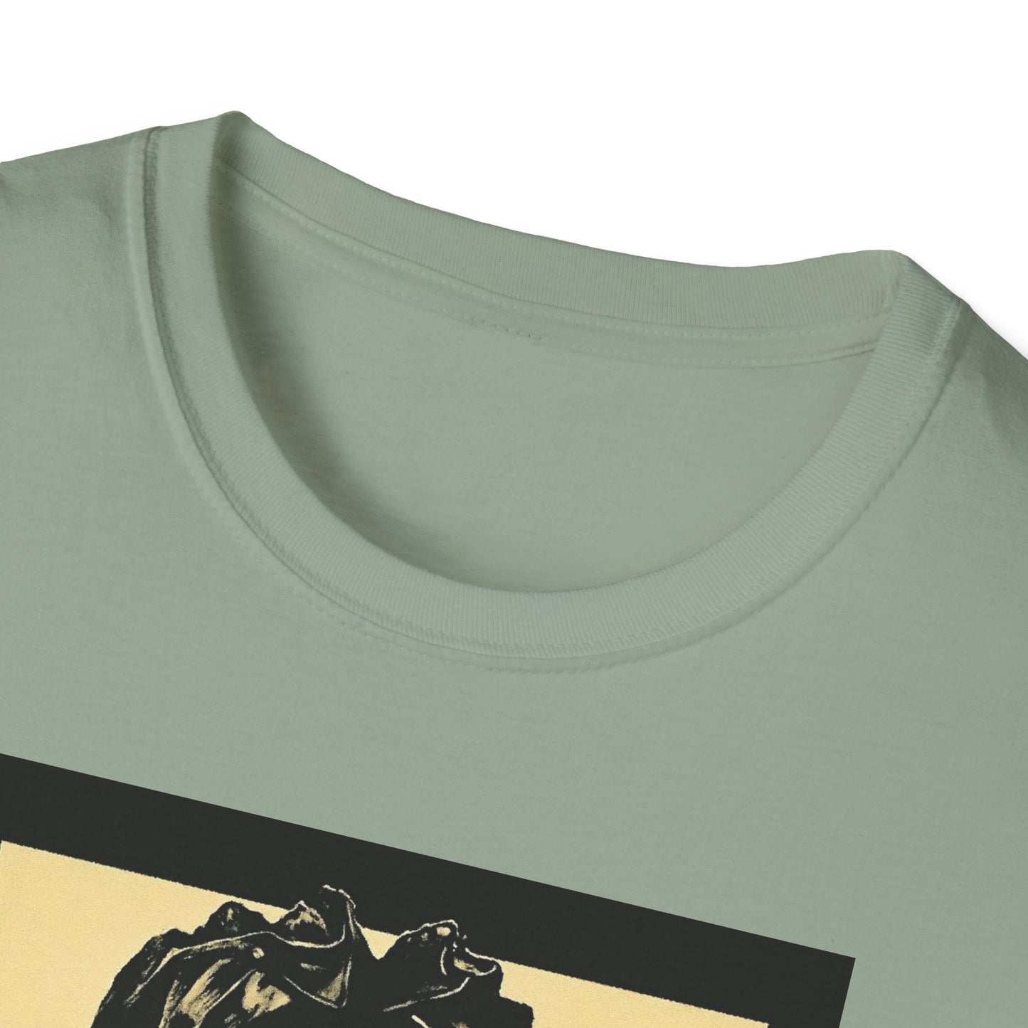 Retro Graphic T-Shirt 💥🧃📼