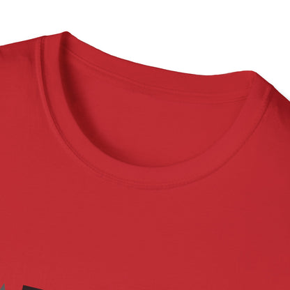 Unisex T-Shirt – For the Best Family Ever 👨‍👩‍👧‍👦❤️👕