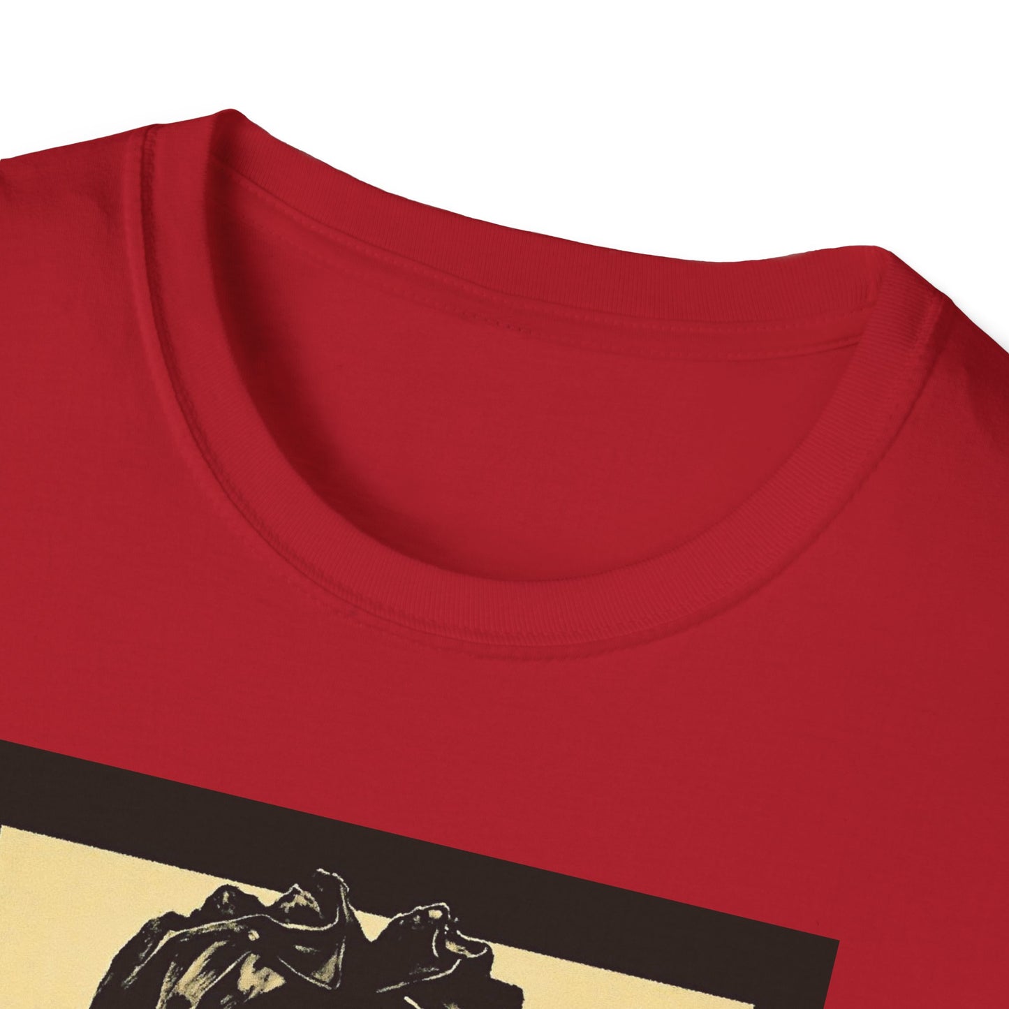 Retro Graphic T-Shirt 💥🧃📼