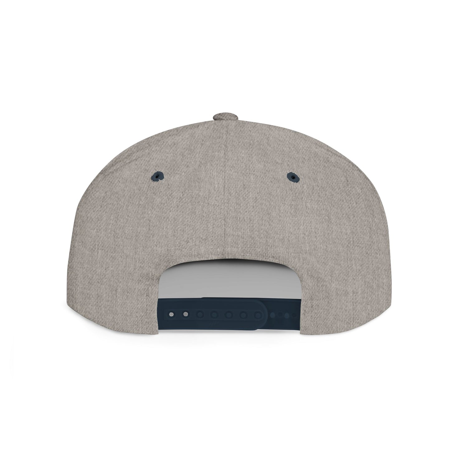 BADDIE Classic Snapback Hat ⭐⭐⭐⭐⭐