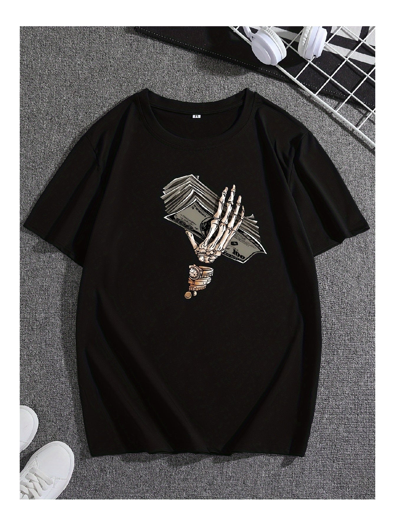 "Unisex freestyle shirt 👕✨ – perfect for both men and women 👨‍🦰👩‍🦰