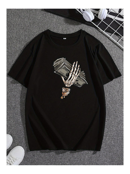 "Unisex freestyle shirt 👕✨ – perfect for both men and women 👨‍🦰👩‍🦰