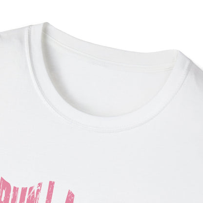 Run to L.A – Unisex Halloween T-Shirt 👻