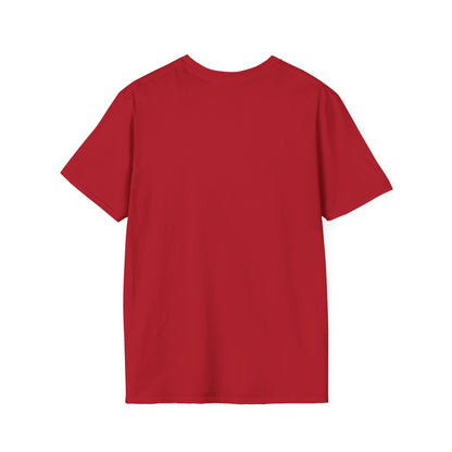 Babu Unisex Softstyle T-Shirt 🎮📺