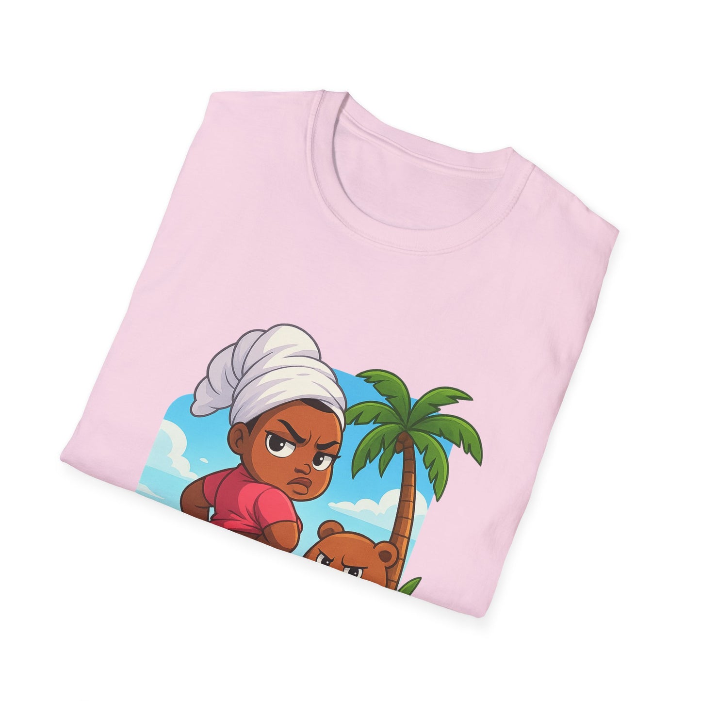 Time for the Beach Tee ☀️🏄‍♀️🌊