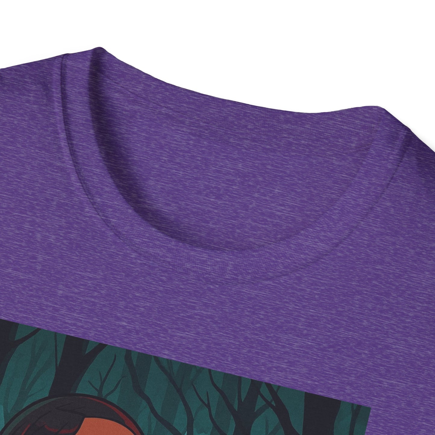 Ivori's Enigma Tee ✨🌙🔮
