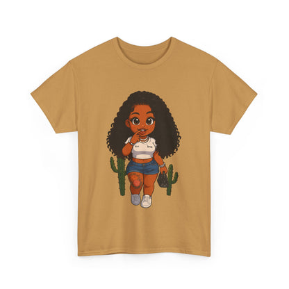 Tesehki Princess Tee 👑