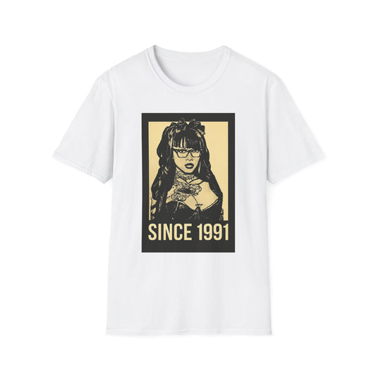 Retro Graphic T-Shirt 💥🧃📼