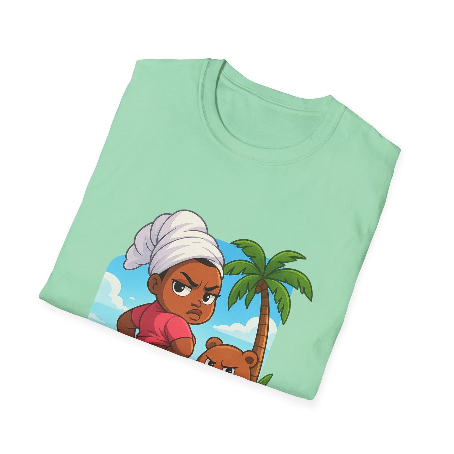 Time for the Beach Tee ☀️🏄‍♀️🌊