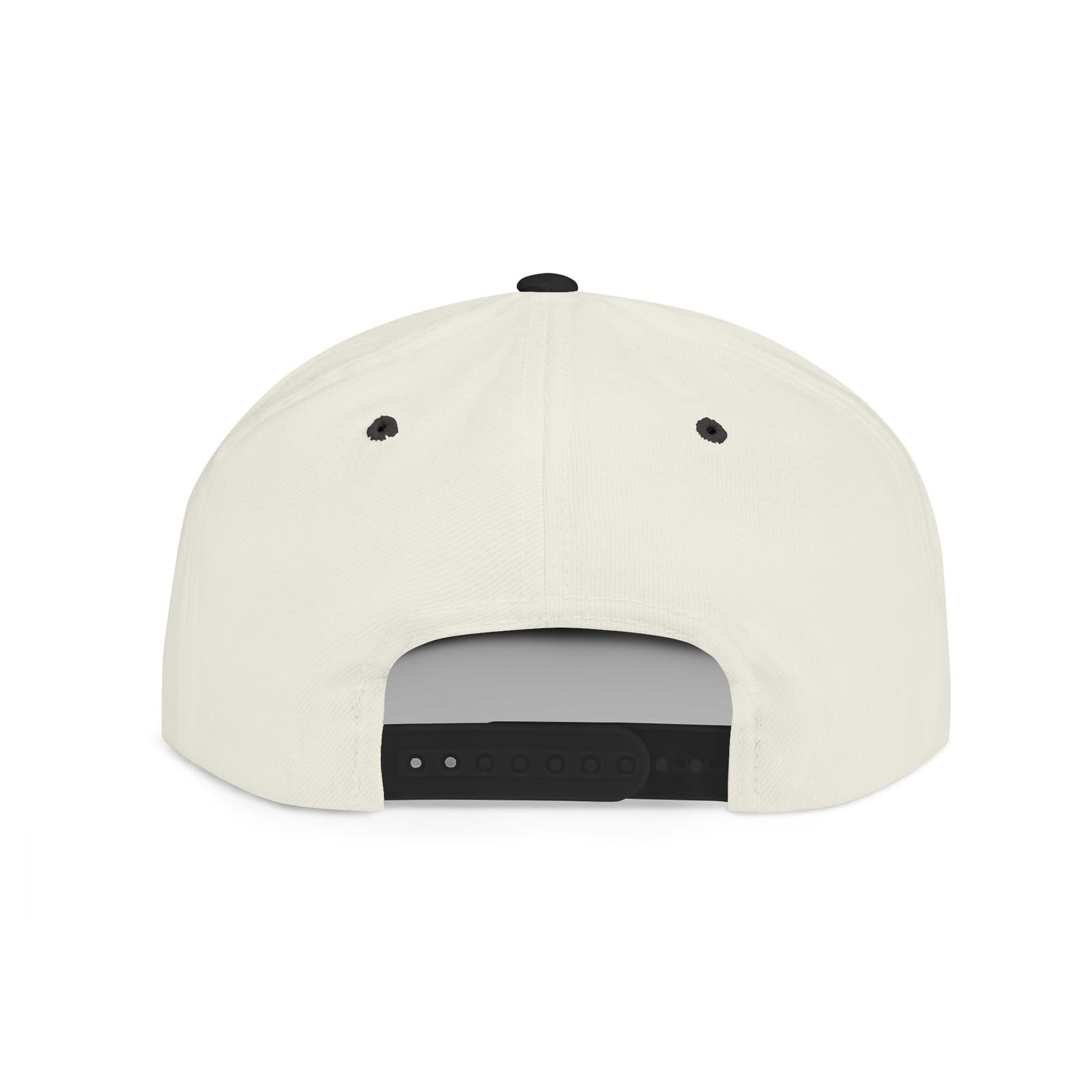 BADDIE Classic Snapback Hat ⭐⭐⭐⭐⭐