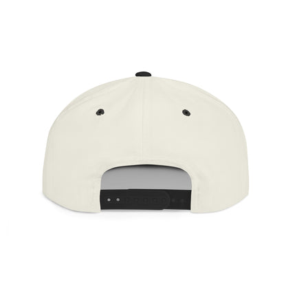BADDIE Classic Snapback Hat ⭐⭐⭐⭐⭐