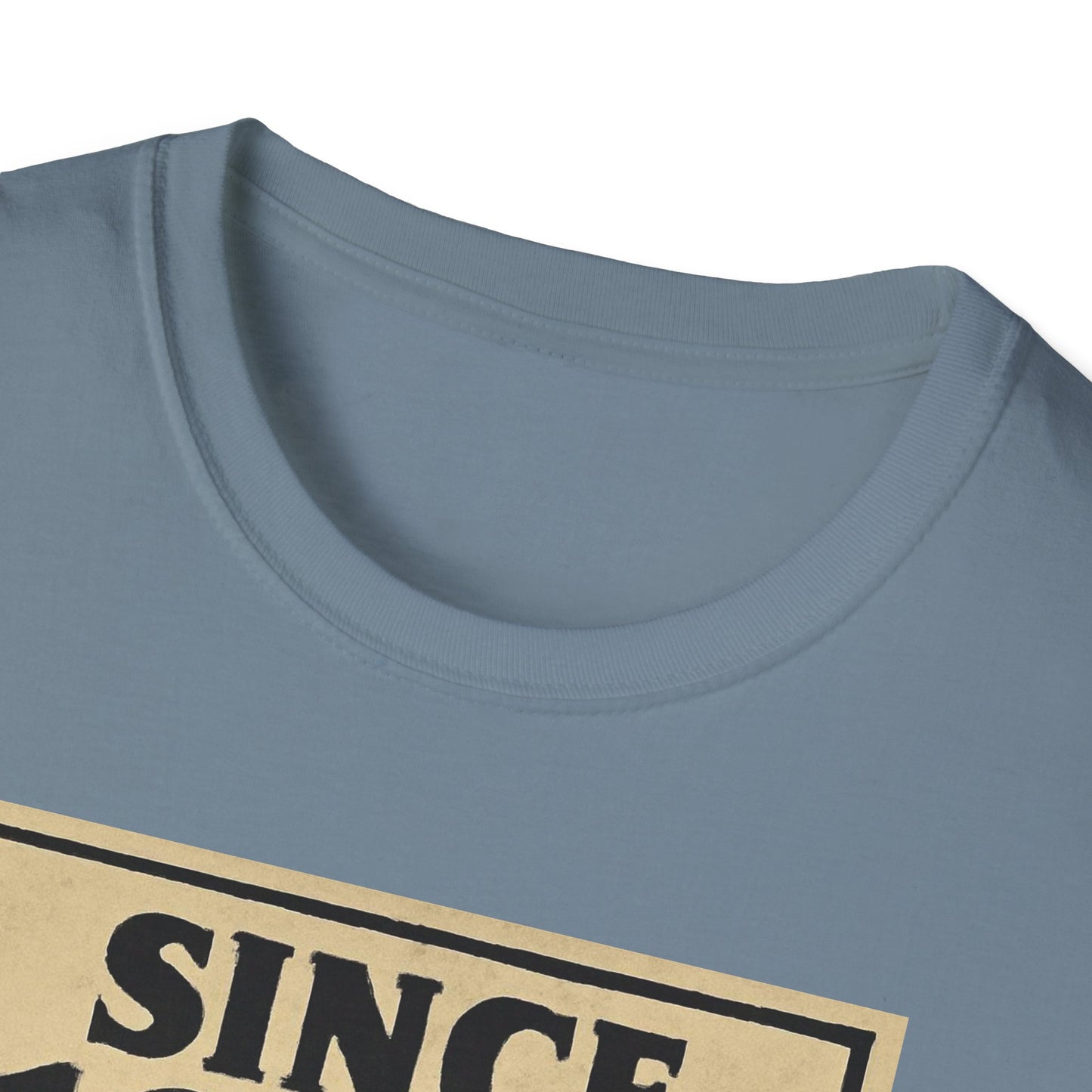 Retro 1992 Unisex T-Shirt 📼💿