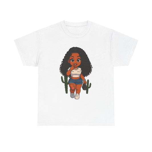 Tesehki Princess Tee 👑