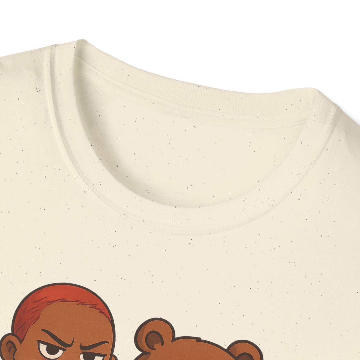 Meatball & Bestie T-shirt 🍝👯‍♀️💖