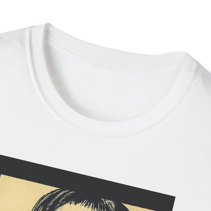 Trendy Graphic T-Shirt 📼🕶️