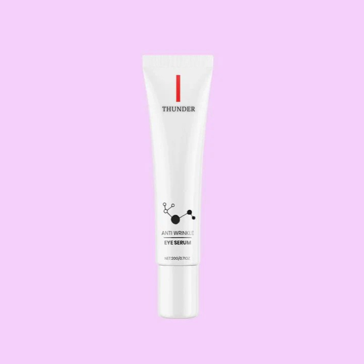 Thunder Dark Circle & Eye Bag Treatment Cream ⭐⭐⭐⭐⭐