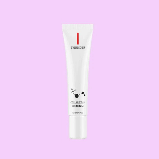 Thunder Dark Circle & Eye Bag Treatment Cream ⭐⭐⭐⭐⭐