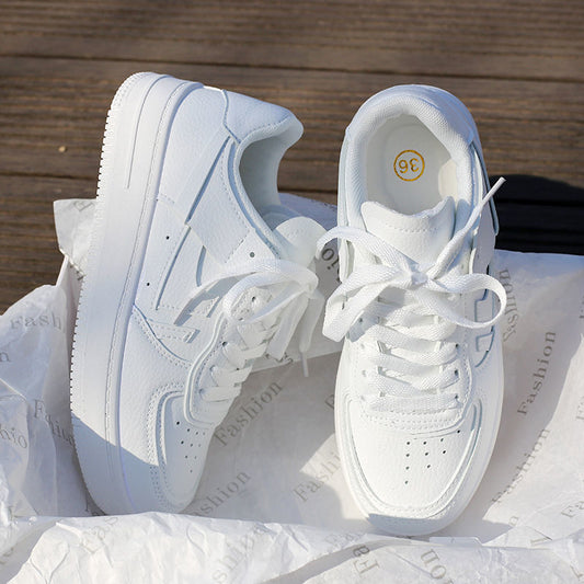 Fall sneakers with a classic silhouette ⭐️⭐️⭐️⭐️⭐️