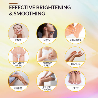 Kojic Acid Soap Skin Cleaning Facial Soap ⭐⭐⭐⭐⭐