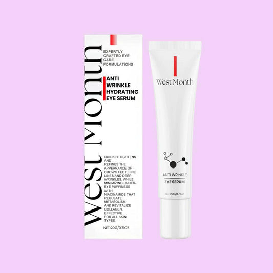 Thunder Dark Circle & Eye Bag Treatment Cream ⭐⭐⭐⭐⭐