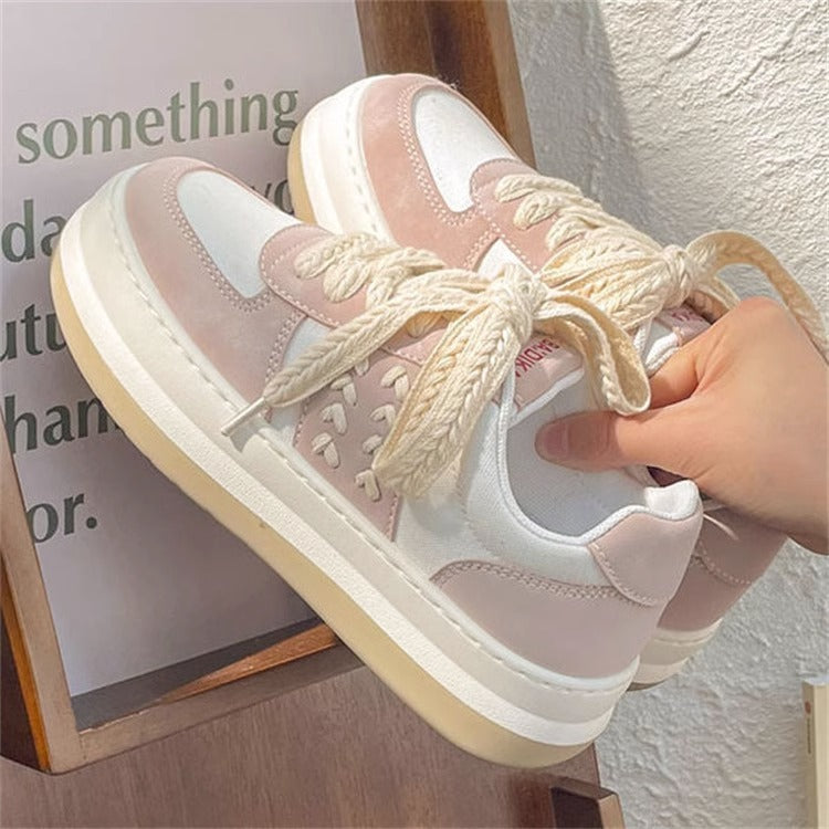 Everyday-style sneakers ⭐️⭐️⭐️⭐️⭐️