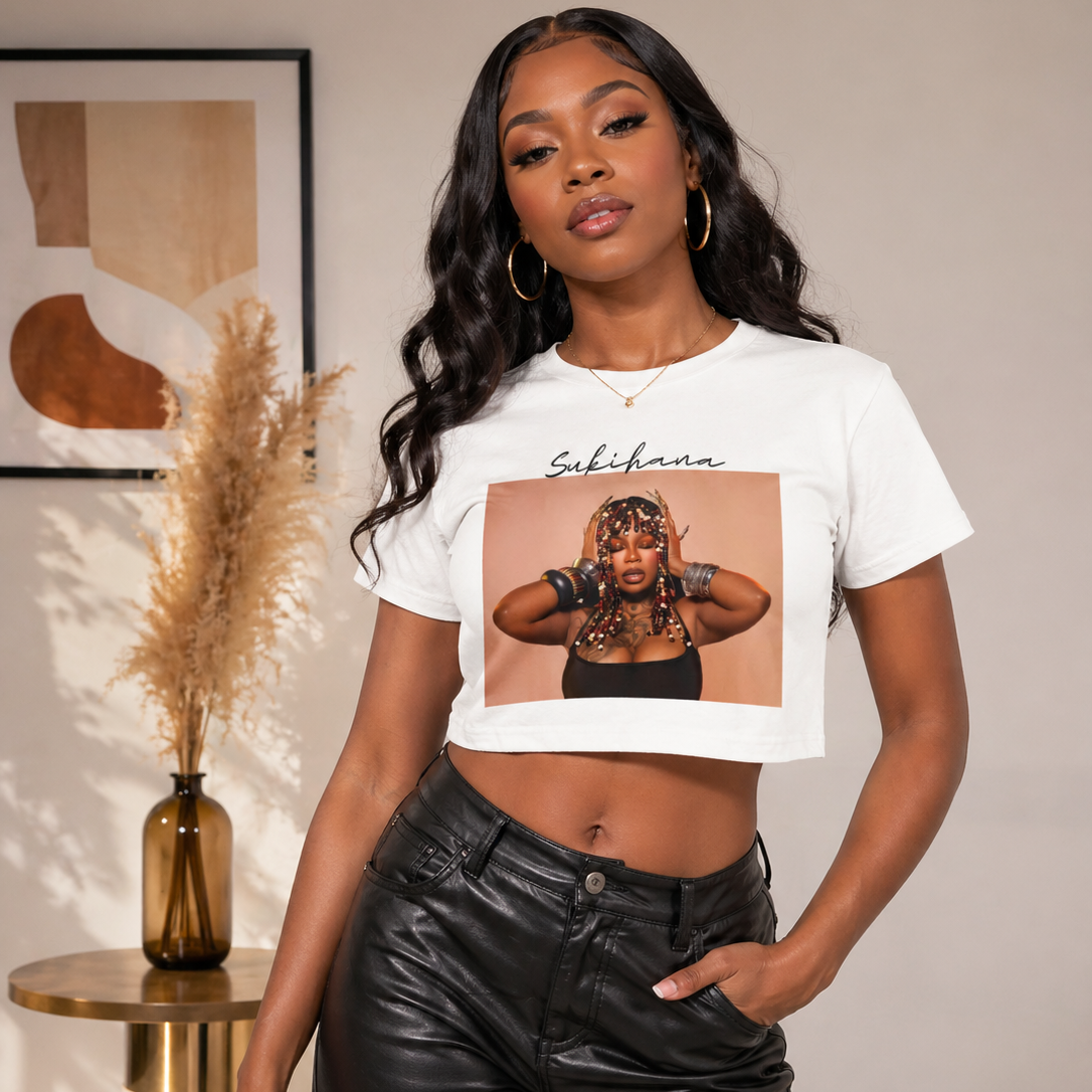 BADDIE SERIES #06 ⭐⭐⭐⭐⭐