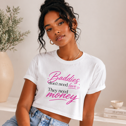 BADDIE SERIES #04 ⭐⭐⭐⭐⭐