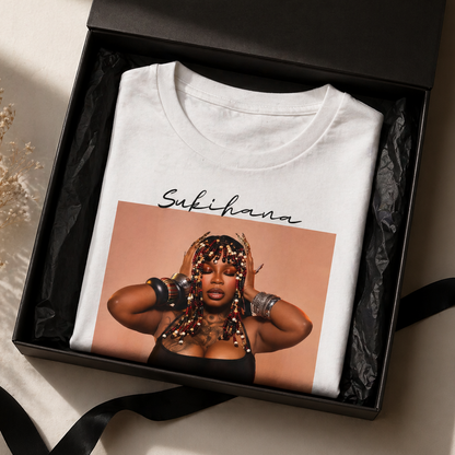BADDIE SERIES #06 ⭐⭐⭐⭐⭐