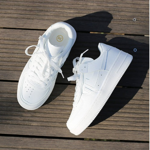 Fall sneakers with a classic silhouette ⭐️⭐️⭐️⭐️⭐️