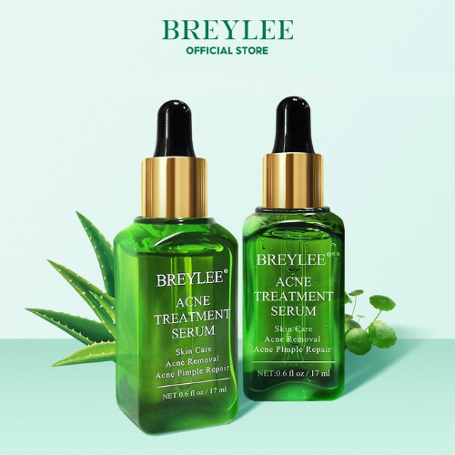 Acne treatment serum, anti-acne scar, and dark spot fading. ⭐⭐⭐⭐⭐