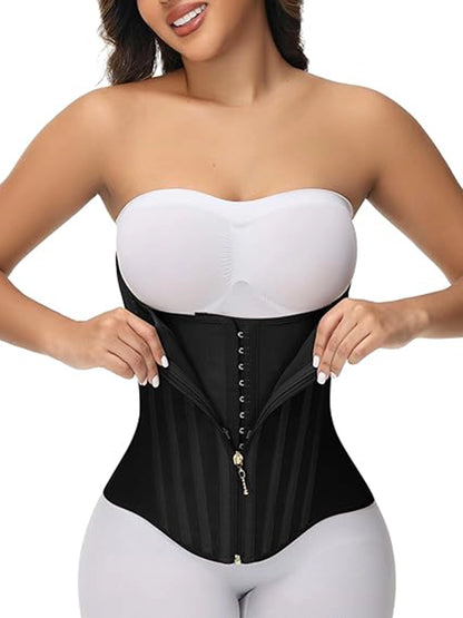 Women's Double Layer Pressure Waist And Abdomen Belt ⭐⭐⭐⭐⭐