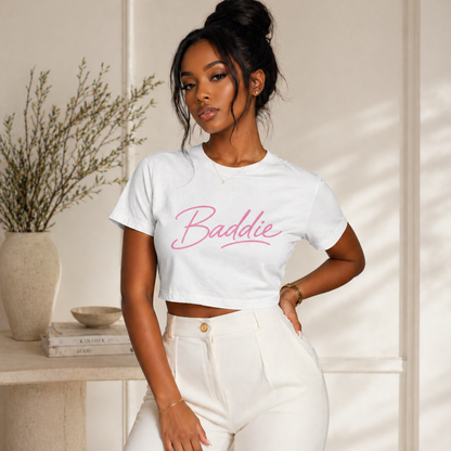 BADDIE SERIES #01 ⭐⭐⭐⭐⭐