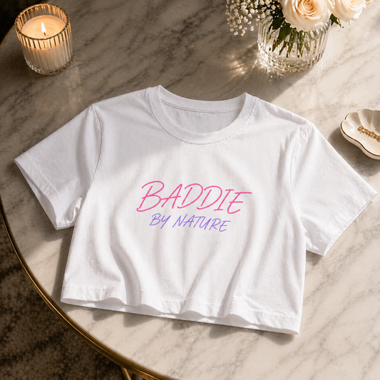 BADDIE SERIES #05 ⭐⭐⭐⭐⭐