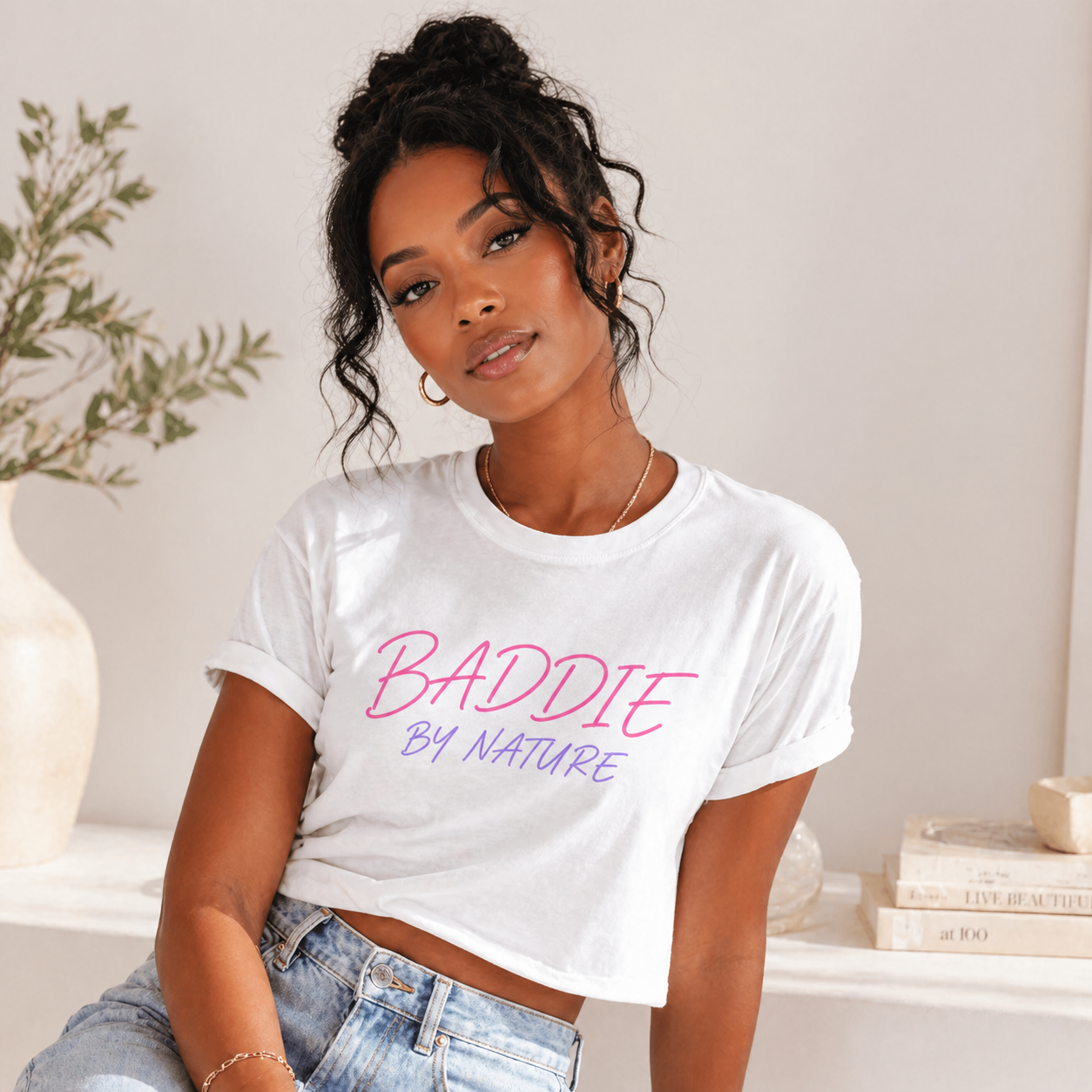 BADDIE SERIES #05 ⭐⭐⭐⭐⭐
