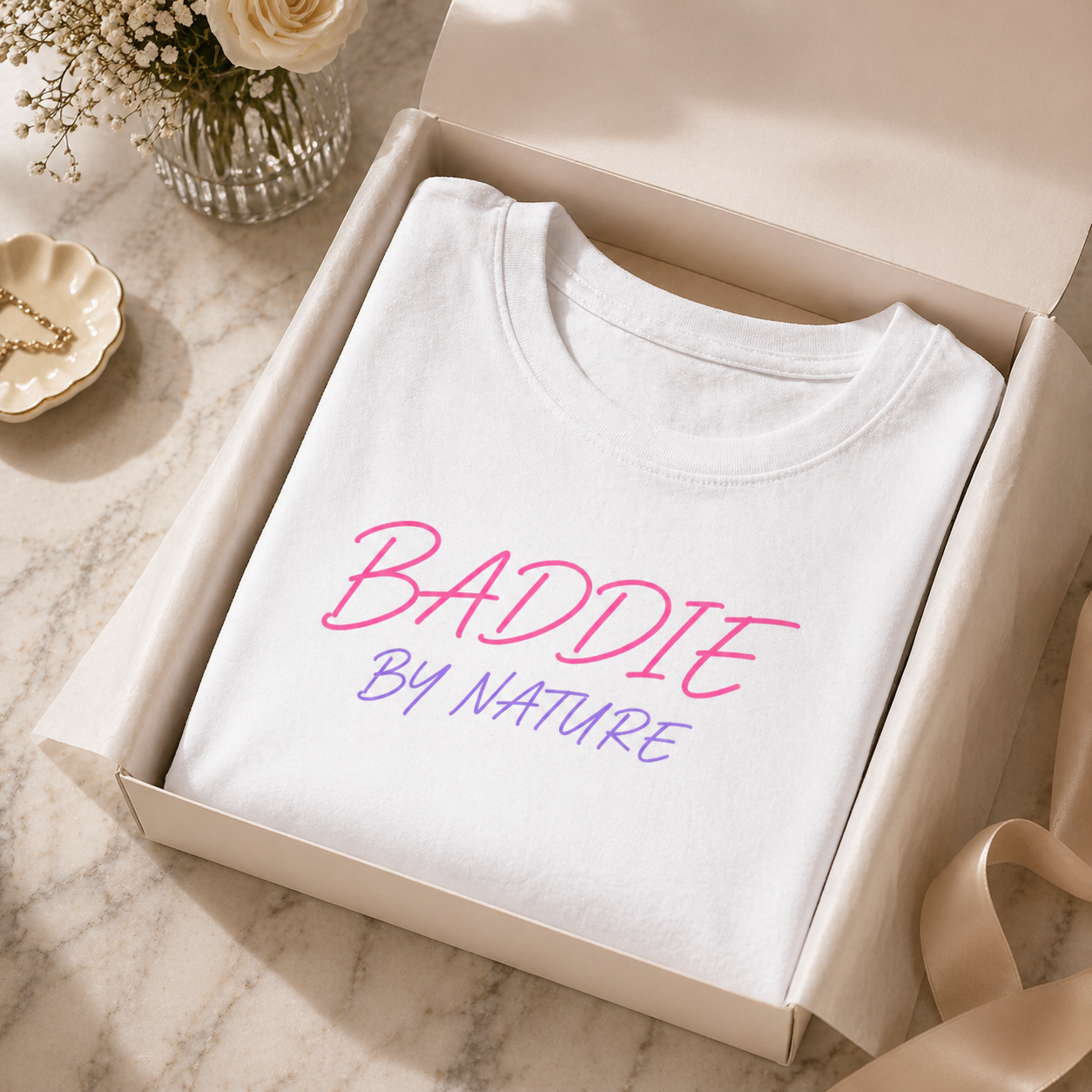 BADDIE SERIES #05 ⭐⭐⭐⭐⭐