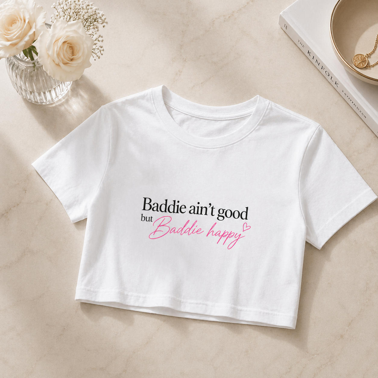 BADDIE SERIES #03 ⭐⭐⭐⭐⭐