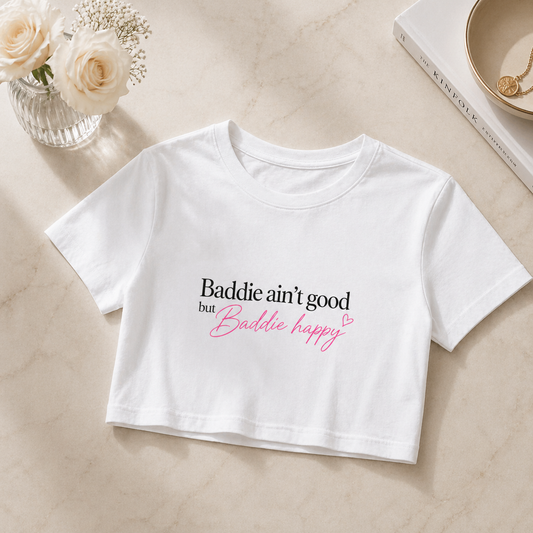 BADDIE SERIES #03 ⭐⭐⭐⭐⭐